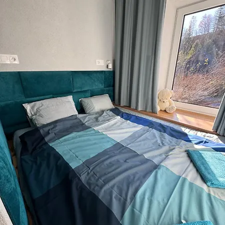 Rima 3* Bölényfalu