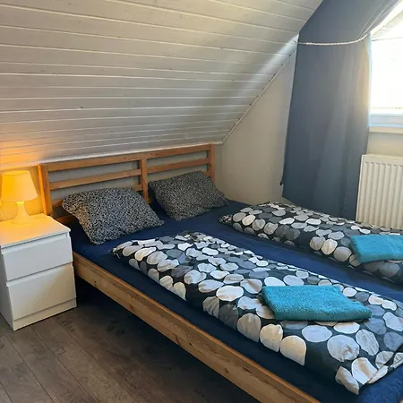 Vendégház Rima 3*