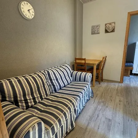 Vendégház Rima Bölényfalu